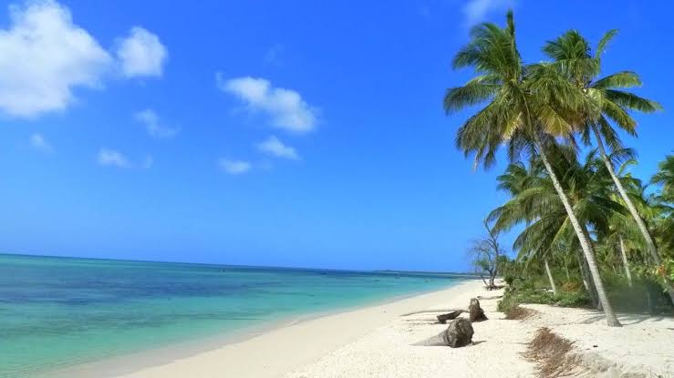 Pemba Island